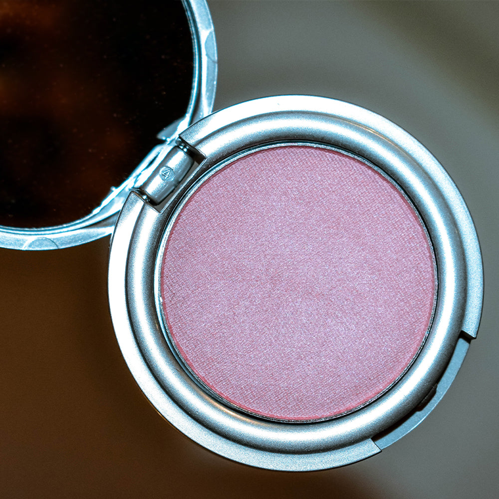 Bloom Mineral Powder