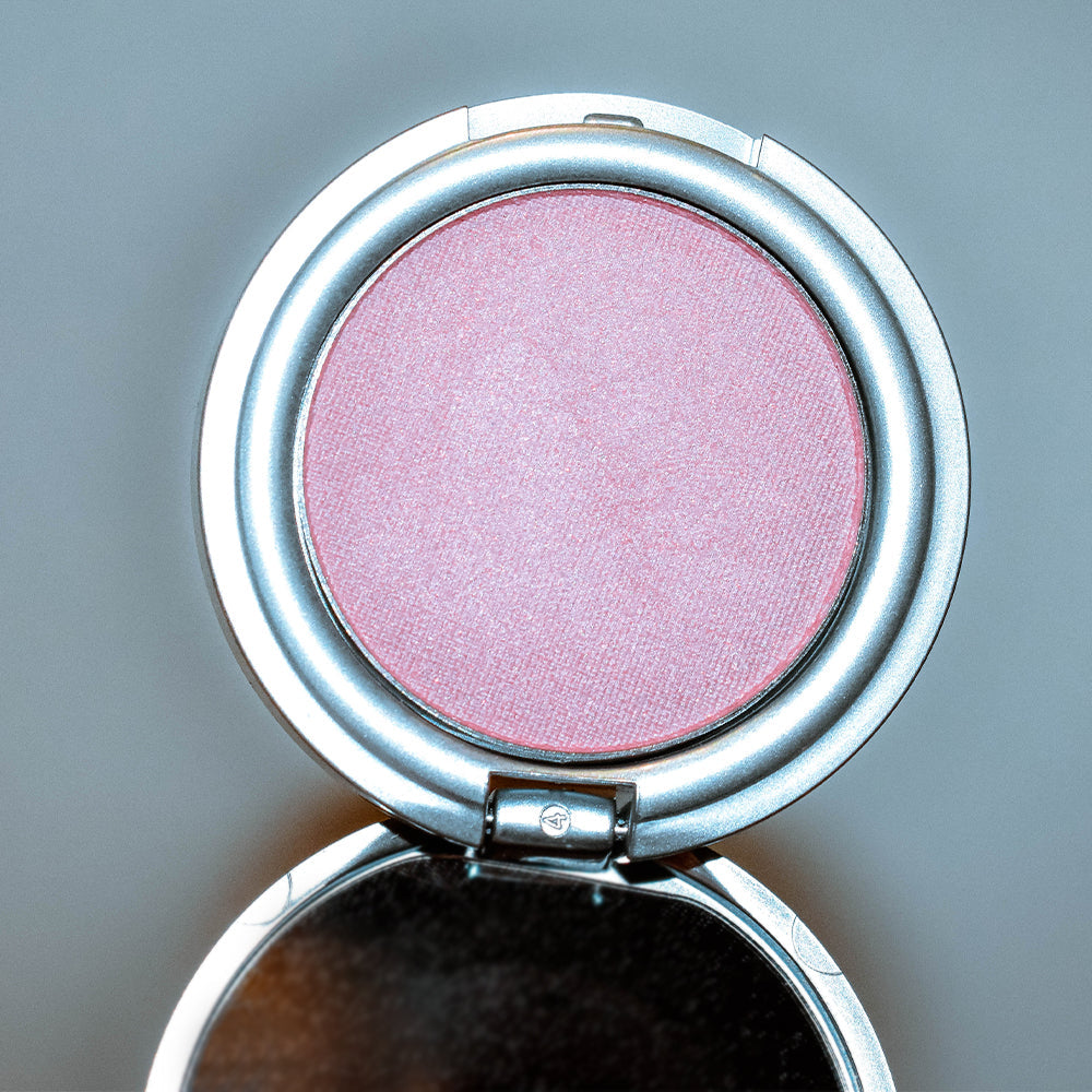 Bloom Mineral Powder
