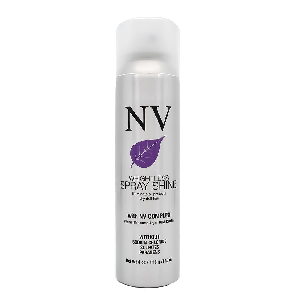 Ker-Argan Shine Spray Aerosol