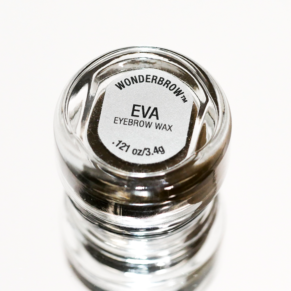 Wonder Brow Eva.