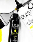 Tempted Yellow Direct Pigment