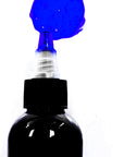 Tempted Blue Direct Pigment