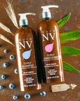 Curly Conditioner