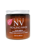 guarigione Maschera