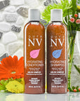 Hydrating Duo