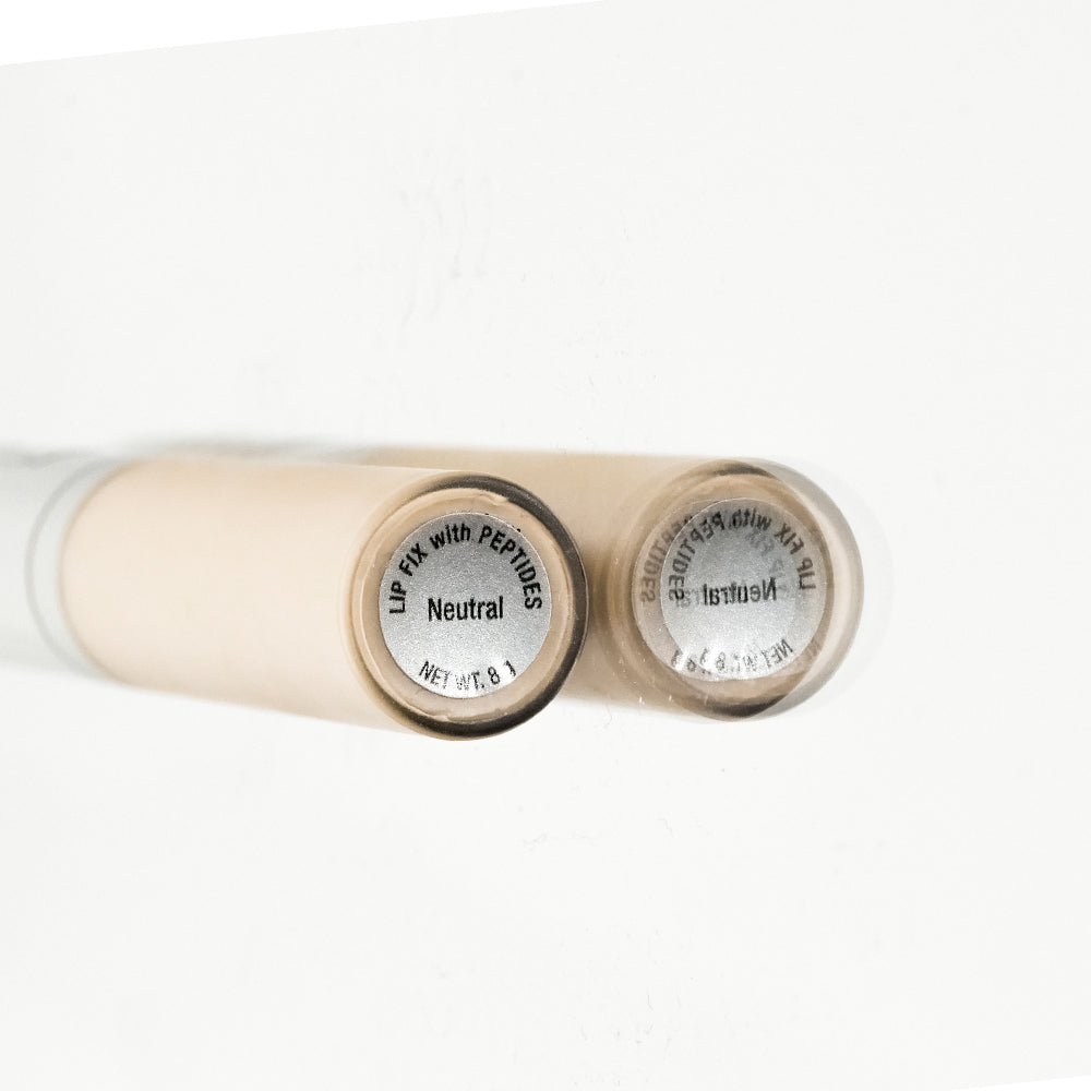 Lip Fix Conditioning Treatment & Primer