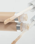 Arreglo de labios Tratamiento de acondicionamiento y cebador