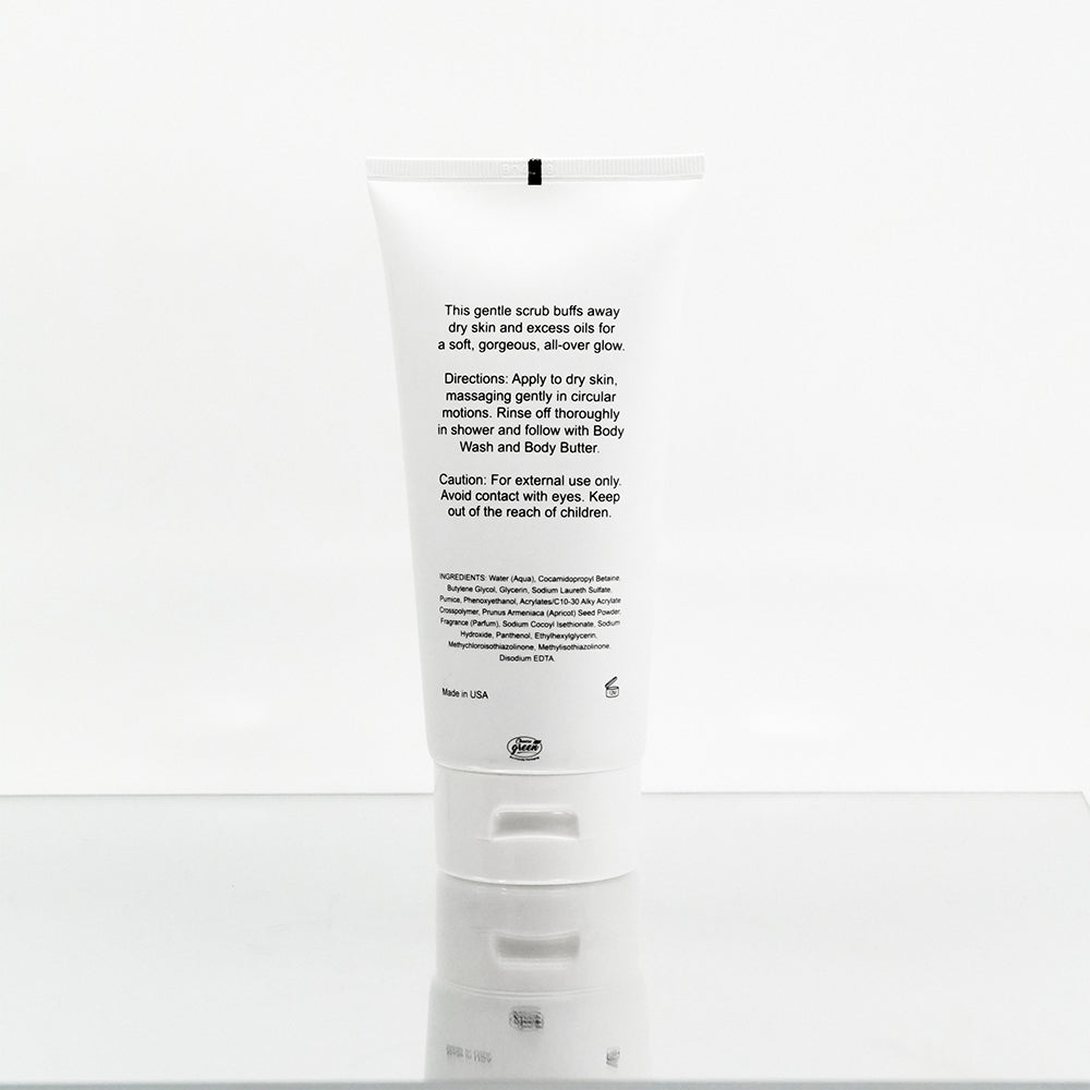 Body Scrub