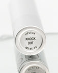 Knock Out Lipstick