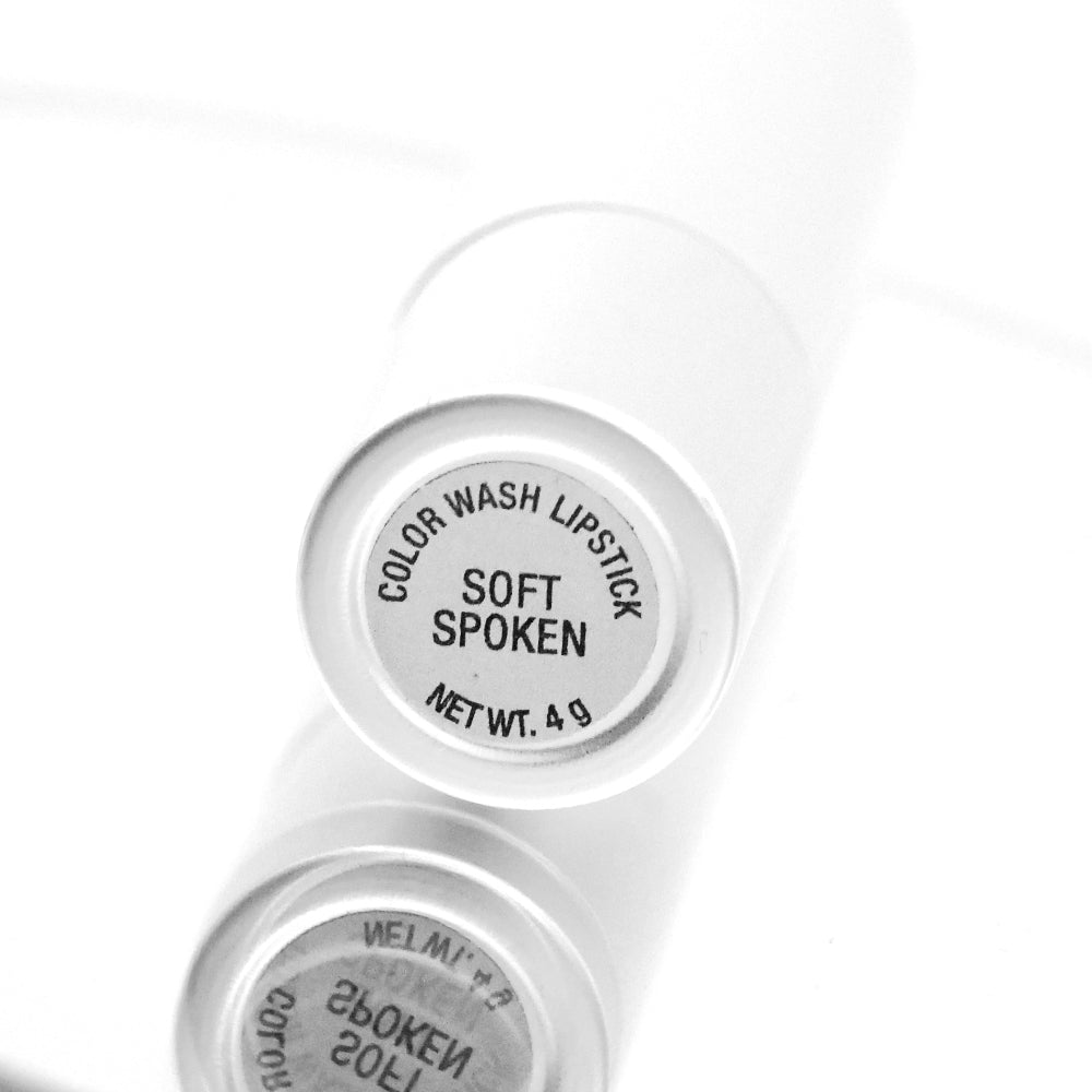Soft Spoken Lipstick