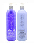Color Lock Cleanse & Condition Duo