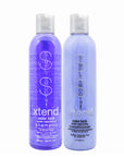 Color Lock Cleanse & Condition Duo