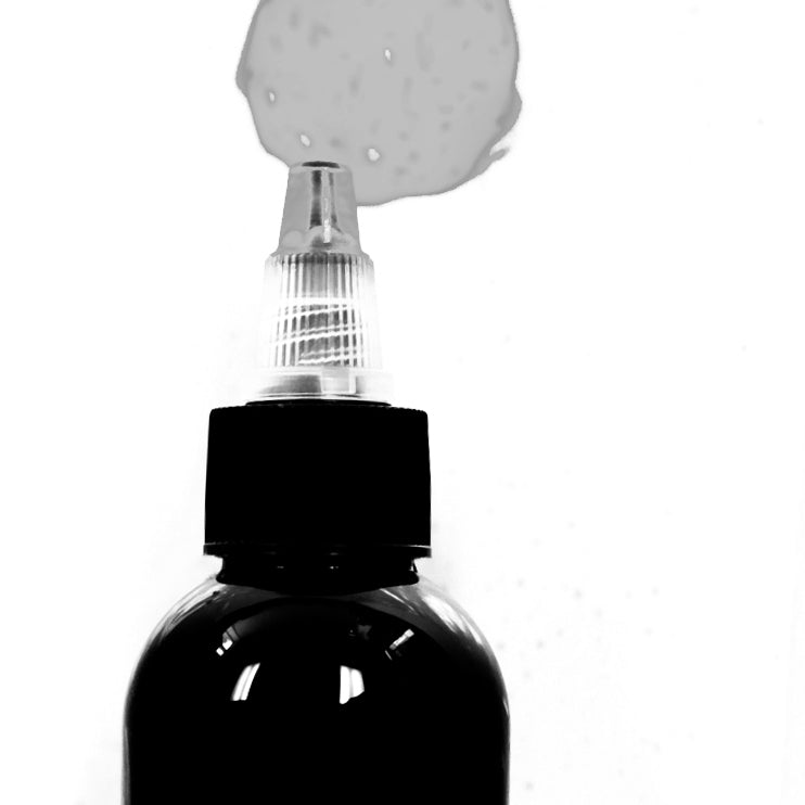 Tempted Silver Direct Pigment