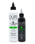 Pure Blends Green Tempted Stain & Maintain Kit
