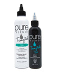 Pure Blends Teal Tempted Stain & Maintain Kit