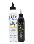 Bleso pure Tamped Stain & Kit Kit