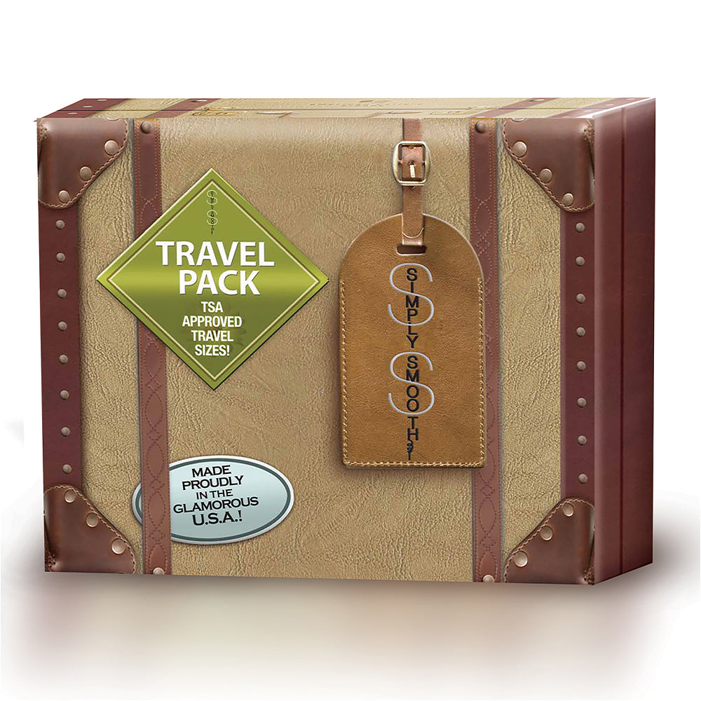 Travel Pack