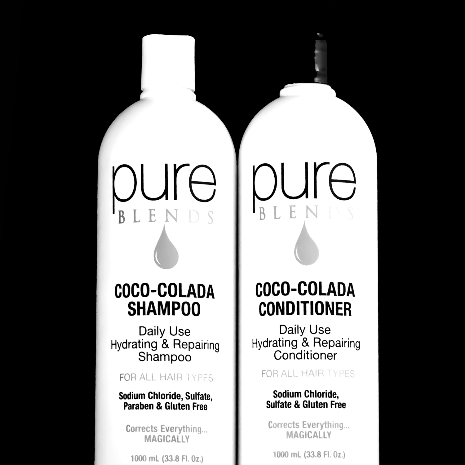 Pure Blends Duos & Kits