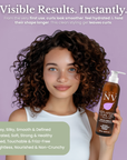 Ker-Argan Curl Gel