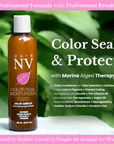 Color Seal Moisturizer