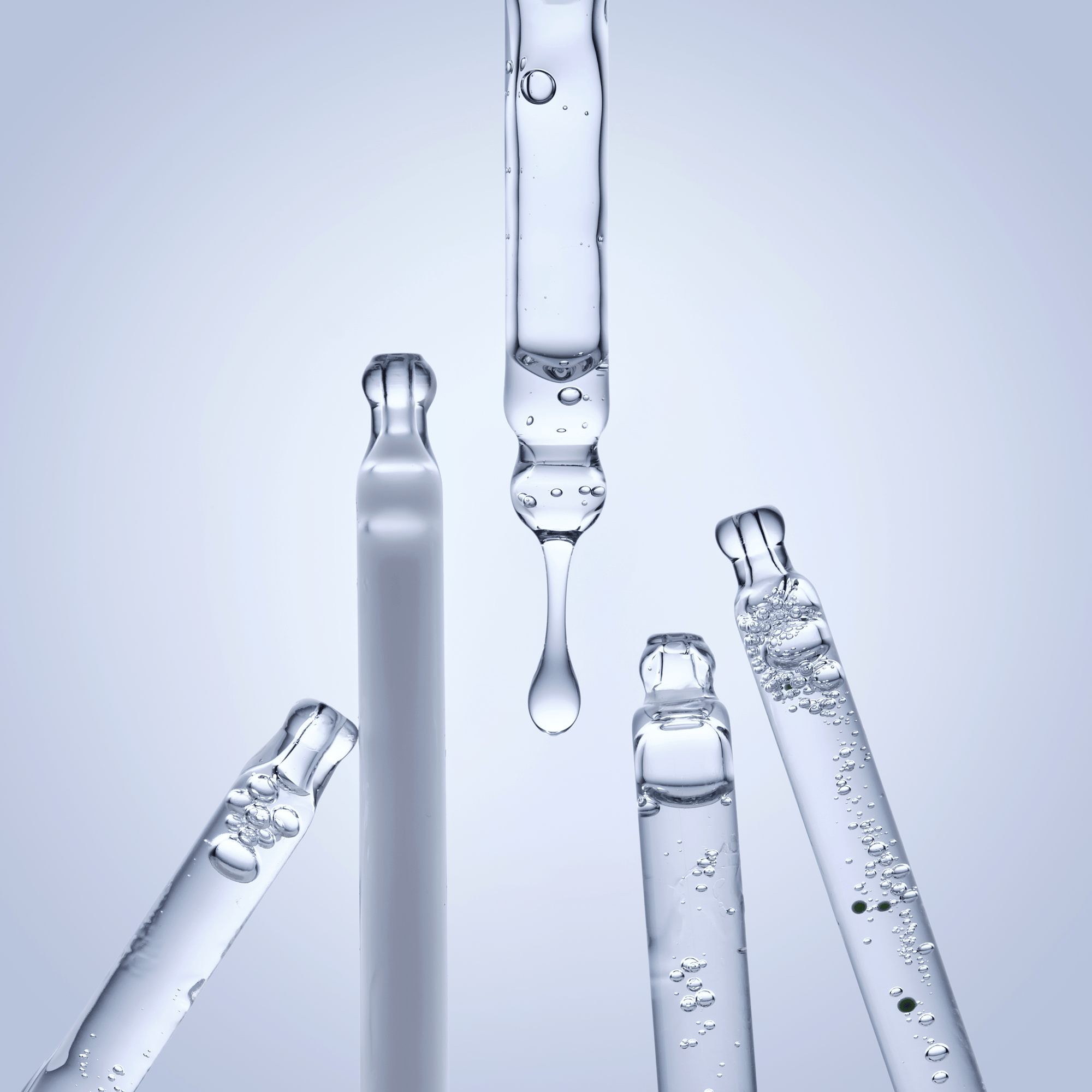 Metabolic Scalp Serum