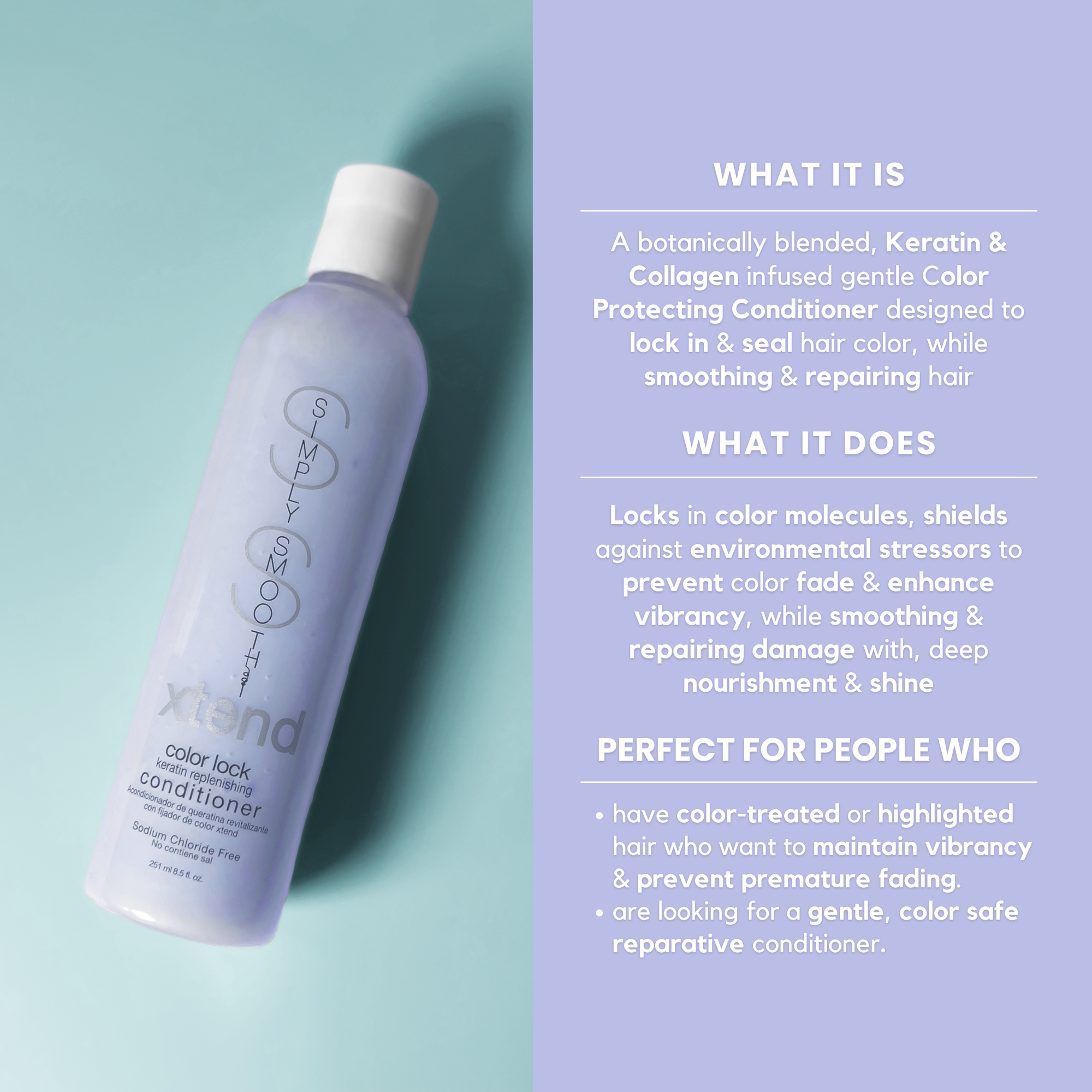 Color Lock Conditioner