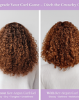 Ker-Argan Curl Gel