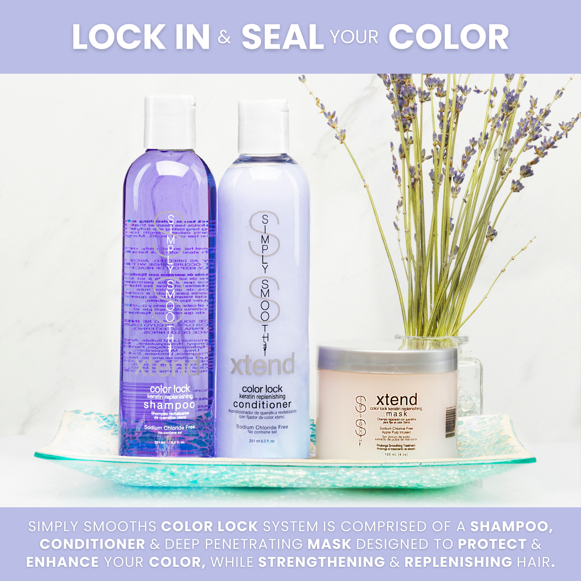 Color Lock Conditioner