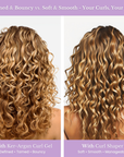 Ker-Argan Curl Gel