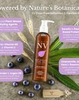 Ker-Argan Curl Gel