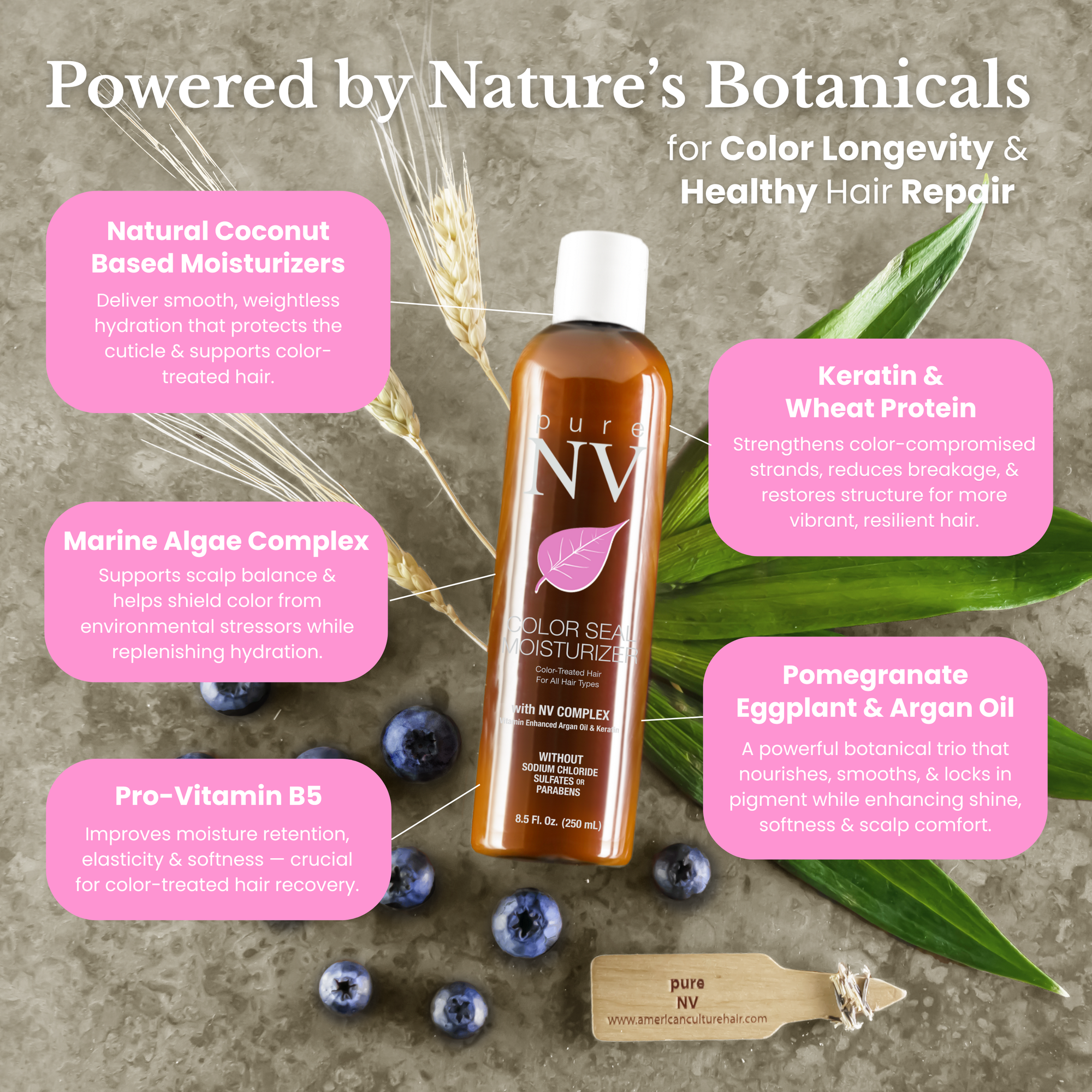 Color Seal Moisturizer