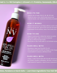 Ker-Argan Curl Gel