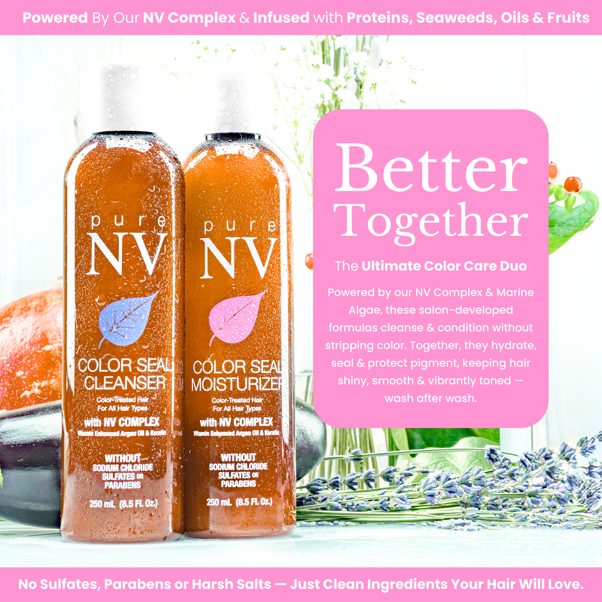 Color Seal Moisturizer