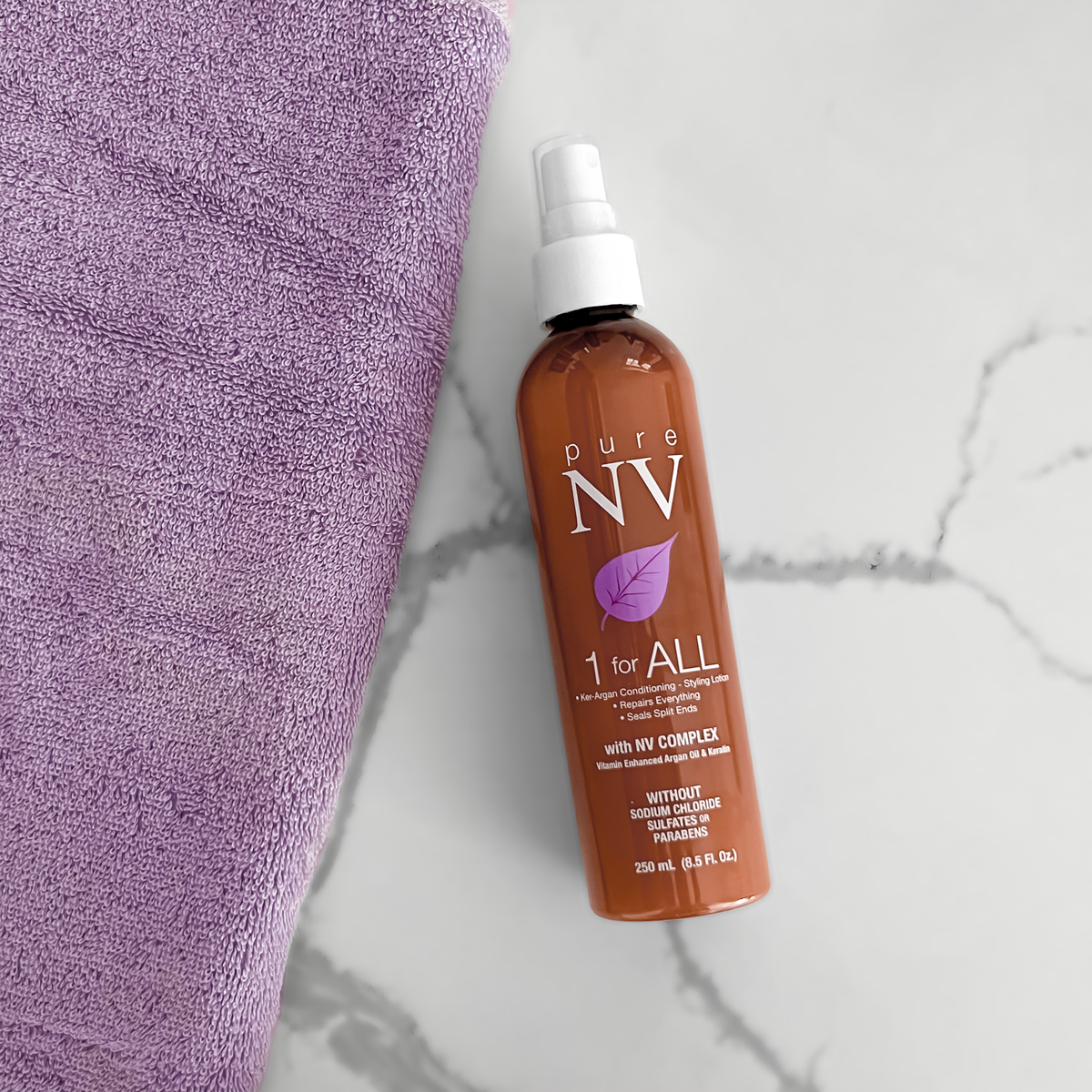 All-in-One Hair Product for Every Need | American Culture Brands
