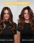 Thickening Volumizer