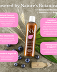 Balancing Conditioner