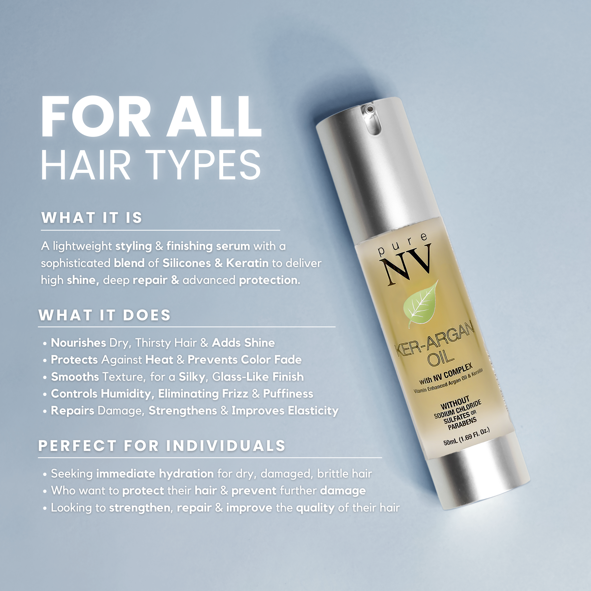 Ker-Argan Oil American Culture Brands Ker-Argan Oil American Culture Brands