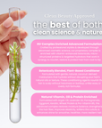 Balancing Conditioner