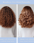 Curly Shampoo
