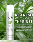 Rescue Dry Shampoo