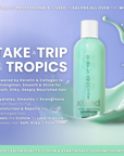 Tropical Keratin Replenishing Conditioner
