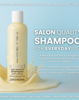 Keratin Replenishing Shampoo