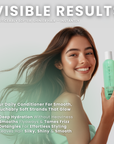 Tropical Keratin Replenishing Conditioner