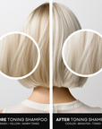 Toning Shampoo