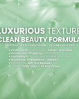 Tropical Keratin Replenishing Shampoo
