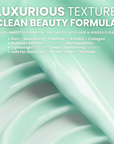 Tropical Keratin Replenishing Conditioner