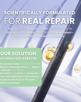 Tropical Keratin Replenishing Shampoo