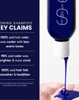 Toning Shampoo