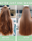 Tropical Keratin Replenishing Shampoo