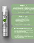 Rescue Dry Shampoo